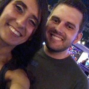 Meet your Posher, Aaron